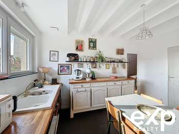 Vente Maison 5 chambresBoussay