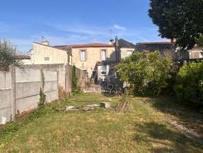 Vente Maison 2 chambresBoussay