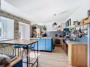 Vente maison 5 pièces Boussay 44
