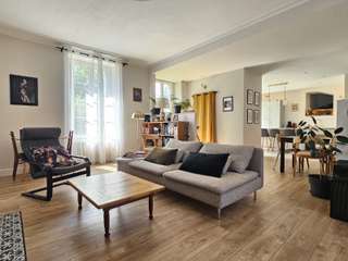 Vente maison