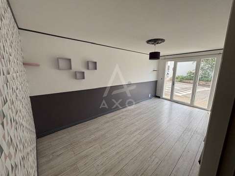 Vente maison 3 pièces Boussay 44