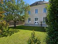 Vente maison 9 pièces Vente maison 9 pièces