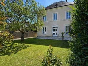 Vente Maison 4 chambresBoussay
