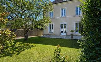 Photo Vente maison Boussay