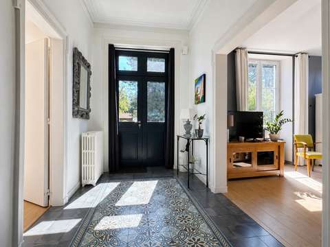 Vente maison 9 pièces