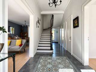 Vente maison 9 pièces