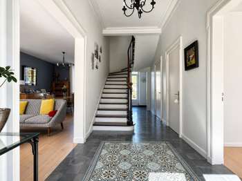 Vente maison 9 pièces Vente maison 9 pièces