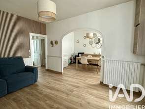 Vente Maison 2 chambresBoussay