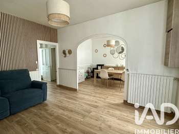 Vente Maison 2 chambresBoussay