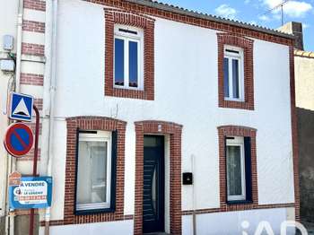 Vente Maison 3 chambresBoussay