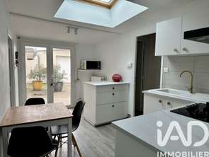 Vente Maison 2 chambresBoussay