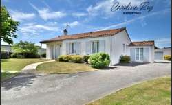 Photo Vente maison Boussay