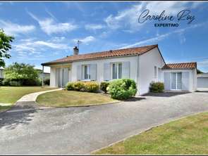 Vente Maison 4 chambresBoussay