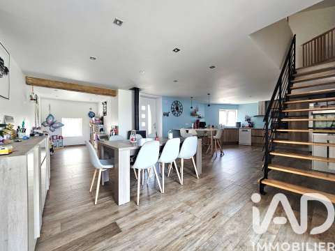 Vente maison 5 pièces Vente maison 5 pièces
