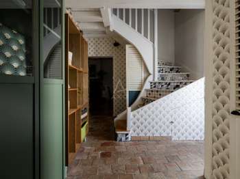 Vente maison 6 pièces Boussay 44