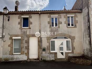 Vente Maison 3 chambresBoussay