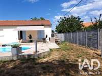 Vente maison 7 pièces Vente maison 7 pièces