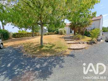 Vente Maison 3 chambresBoussay
