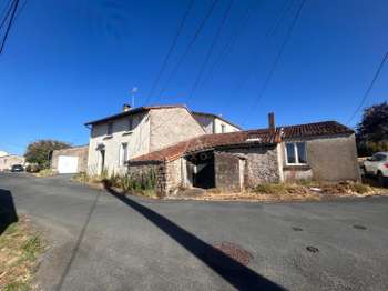 Photo Vente maison Boussay