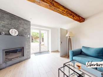 Vente Maison 3 chambresBoussay