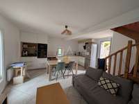 Vente maison 3 pièces Vente maison 3 pièces