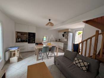 Vente maison 3 pièces Boussay 44