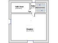 Vente maison 3 pièces Vente maison 3 pièces