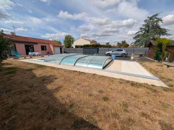 Vente Maison 3 chambresBoussay