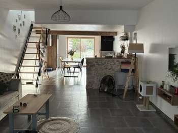 Photo Vente maison Boussay