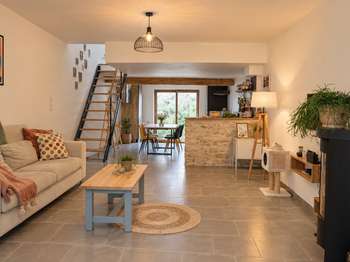 Vente maison 3 pièces Boussay 44