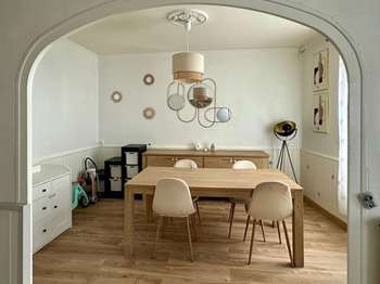 Photo Vente maison Boussay