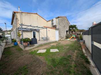 Vente maison 6 pièces Boussay 44