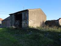 Vente maison 1 pièce