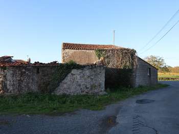 Vente maison 1 pièce