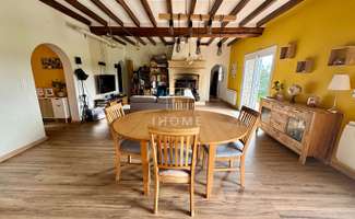 Photo Vente maison Bousse