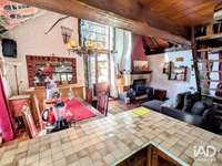 Vente maison 3 pièces Vente maison 3 pièces