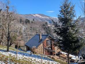 Vente Maison 2 chambresBoussenac