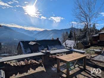 Vente maison 3 pièces Vente maison 3 pièces
