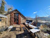 Vente maison 3 pièces Vente maison 3 pièces