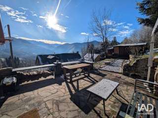 Vente maison 3 pièces Vente maison 3 pièces