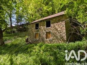 Vente Maison 2 piècesBoussenac