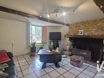 Vente Maison 4 chambresBoussens