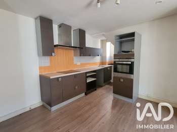Vente maison 3 pièces Vente maison 3 pièces
