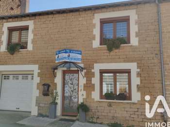 Vente maison 5 pièces Boutancourt 08