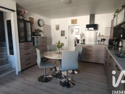 Vente maison 5 pièces Vente maison 5 pièces