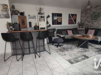 Vente maison 5 pièces Boutancourt 08