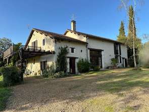 Vente Maison 5 chambresBouteilles-Saint-Sébastien