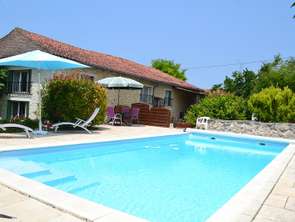 Vente Maison 3 chambresBouteilles-Saint-Sébastien