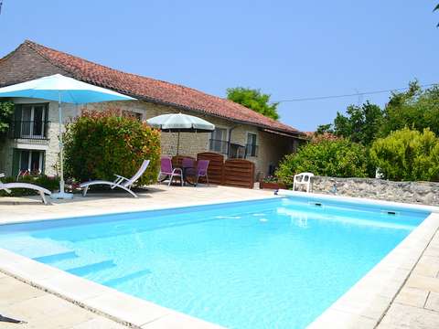 Vente maison 6 pièces Bouteilles-Saint-Sébastien 24