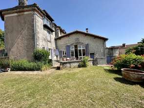 Vente Maison 3 chambresBouteilles-Saint-Sébastien